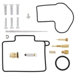 Carburetor Rebuild Kit Prox Honda CR250R 05-07