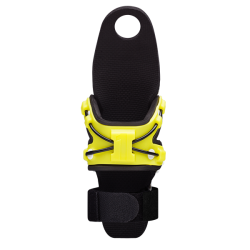 Mobius X8 Wrist Brace White/Yellow