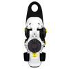 Mobius X8 Wrist Brace White/Yellow