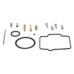 Carburetor Rebuild Kit Prox Honda CR250R 90-95