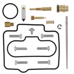 Carburetor Rebuild Kit Prox Honda CR125R 01