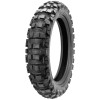 Rear Tire Borilli 7Days 140/80-18 Rally