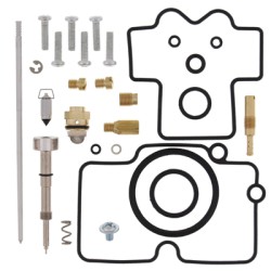 Carburetor Rebuild Kit Prox Yamaha WR400F 00