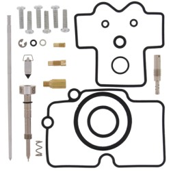 Carburetor Rebuild Kit Prox Kawasaki KX250F 04-05