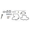 Carburetor Rebuild Kit Prox Honda CRF450R 07-08