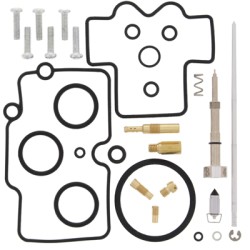 Kit Reparação de Carburador Prox Honda CRF450R 04