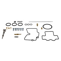 Carburetor Rebuild Kit Prox Honda CRF450R 05-06