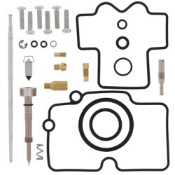 Carburetor Rebuild Kit Prox Honda CRF150R/RB 07