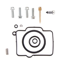 Carburetor Rebuild Kit Prox KTM SX250 00-01