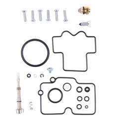 Carburetor Rebuild Kit Prox KTM EXC450 03-05