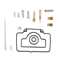 Carburetor Rebuild Kit Prox Suzuki RMX250 89-92