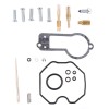 Kit Reparação de Carburador Prox Honda XR250 81-95