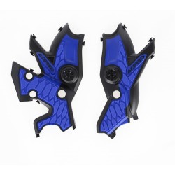 Frame Protector Acerbis Yamaha Tenere 700 2019-2023 Black/Blue