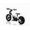 4MX Electric Bike Kid E-Fun 12' Blue