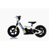 4MX Electric Bike Kid E-Fun 12' Blue