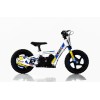 Bicicleta Elétrica 4MX E-Fun 12' Azul