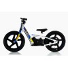 4MX Electric Bike Kid E-Fun 16' Blue