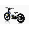 4MX Electric Bike Kid E-Fun 16' Blue