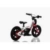 4MX Electric Bike Kid E-Fun 12' Red