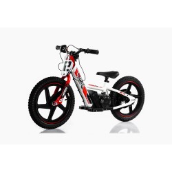 4MX Electric Bike Kid E-Fun 16' Red