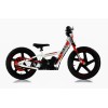 4MX Electric Bike Kid E-Fun 16' Red