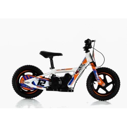 4MX Electric Bike Kid E-Fun 12' Orange