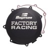 Clutch Cover Boyesen SX-F350 11-15 SX-F250 13-15 Black