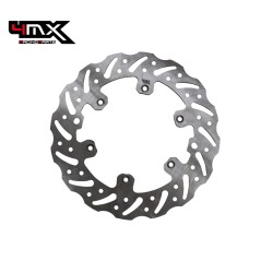 4MX Front Brake Disc DT50