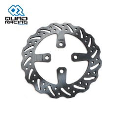 Front Brake Disc QR LTZ 400 02-06