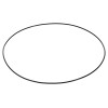 Clutch Cover Gasket Prox Honda CRF250R 04-09  CRF250X 04-17