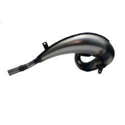 Exhaust Fresco RAW SHERCO 250/300 2T 16-18