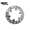 4MX Rear Brake Disc GASGAS