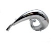 Exhaust Fresco Chrome BETA RR 250/300 12-23