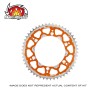 Fusion Duol Ring Rear Sprocket Moto Master KTM/ HUSABERG/ HUSQVARNA