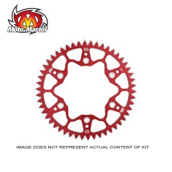 Rear Sprocket Moto Master BETA 13- HONDA