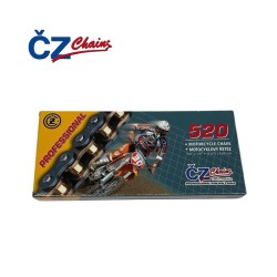 Corrente CZ 520 EC 116 ELOS