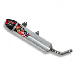 Silencer Fresco EXC 125 14-16 TC 125 14-15