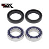 Rolamentos Roda Frente 4MX KTM125/200/250/300/380/520 EXC/M