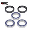 Rear Wheel Bearing Kit 4MX DR-Z400 00-16