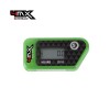 Conta Horas Wireless 4MX Verde