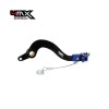 Pedal Travão 4MX Suzuki RMZ 250 07-11 RMZ 450 05-07