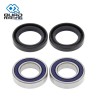 Front Wheel Bearing QR set TRX400EX 02-09