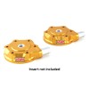 Colaça VHM Yamaha TZ250 95-02 (2 pcs)