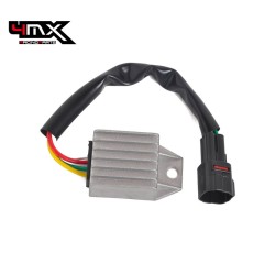 Regulator/ Rectifier 4MX KTM/ Beta