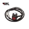 Corta Corrente 4MX SUZUKI RM80-85 89-22 RM125-250 89-08