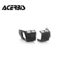 Fork Shoe Cover Acerbis Yamaha / Fantic / Sherco