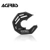 Front Disc Cover Acerbis X-Future