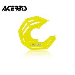 Front Disc Cover Acerbis X-Future