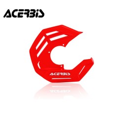 Front Disc Cover Acerbis X-Future