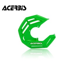 Front Disc Cover Acerbis X-Future